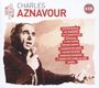 : All You Need Is: Charles Aznavour, CD,CD,CD