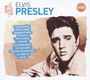 : All You Need Is: Elvis Presley, CD,CD,CD