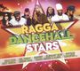 : Ragga Dancehall Stars, CD,CD,CD
