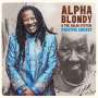 Alpha Blondy: Positive Energy, CD