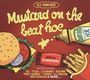 DJ Mustard: Mustard On The Beat Hoe, CD