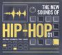 The New Sounds Of Hip-Hop 01, CD