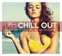 FG. Chill Out #1, CD