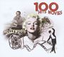 100 Hits Movies, CD