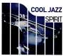 : Spirit Of Cool Jazz (New Version), CD,CD,CD,CD