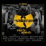 Wu-Tang & DJ Smoke: Mixtape-Enter The Wu World, CD