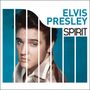 Elvis Presley: Spirit Of Elvis Presley, CD,CD,CD,CD