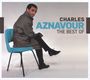 Charles Aznavour: The Best Of Charles Aznavour, CD