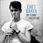 Chet Baker: My Funny Valentine (remastered) (180g), LP