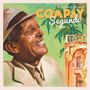 Compay Segundo: Un Jardinero De Amor (remastered) (180g) (mono), LP