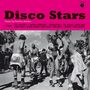 : Disco Stars (remastered) (180g), LP