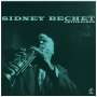 Sidney Bechet: Petite Fleur (180g) (remastered) (Compilation), LP