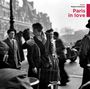 : Paris In Love (Robert Doisneau Edition) (remastered) (Pink Vinyl), LP