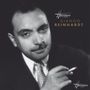 Django Reinhardt: Harcourt Edition (Limited-Edition) (White Vinyl), LP