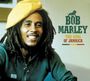 Bob Marley: The King Of Jamaica (180g), LP