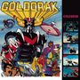 : Goldorak (Vinylart) (Picture Disc), LP