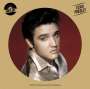Elvis Presley: VinylArt, The Premium Picture Disc Collection, LP