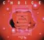Choice (Laurent Garnier / Shazz): Paris EP, MAX