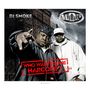 DJ Smoke & M.O.P.: Who Wants Some Hardcore - The M.O.P. Mixtape (Limited Edition), CD