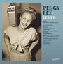 Peggy Lee: Fever (remastered) (180g), LP