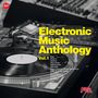 : Electronic Music Anthology Vol. 1 (remastered), LP,LP