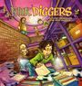 : Funk Diggers (remastered), LP,LP