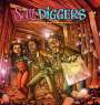 : Soul Diggers (remastered), LP,LP