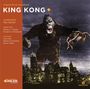 : King Kong (remastered), LP