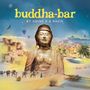 Buddha-Bar by Amine K & Ravin, CD