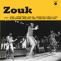 Zouk (remastered), LP