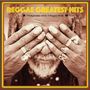 : Reggae Greatest Hits (remastered), LP,LP