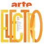 : Arte Electro - The Finest Electro Music Selection (remastered), LP,LP