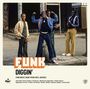 : Funk Diggin', LP