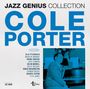 : Jazz Genius Collection (remastered), LP