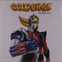 : Goldorak - The Box Set. (remastered), LP,LP,LP,CD