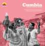 : Cumbia - Take Place At The Heart Of Cumbia (remastered), LP