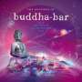 : The Universe Of Buddha-Bar, CD,CD,CD,CD