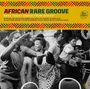 : African Rare Groove, LP,LP