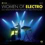 : Women Of Electro Vol. 1, LP,LP