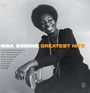 Nina Simone: Greatest Hits (remastered), LP,LP
