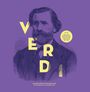 Giuseppe Verdi: Giuseppe Verdi - The Masterpieces (180g), LP