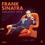 Frank Sinatra (1915-1998): Greatest Hits (remastered), LP