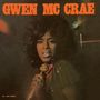 Gwen McCrae: For Your Love, LP
