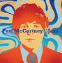 : Paul McCartney In Jazz, LP