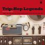 : Trip-Hop Legends (Box Set) (remastered), LP,LP,LP