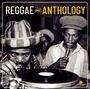 : Reggae Anthology (Box Set), LP,LP,LP,LP,LP