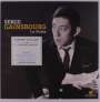 Serge Gainsbourg: Le Poète (Limited Edition Box Set), LP,LP,LP