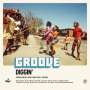 : Groove Diggin', LP