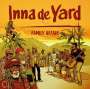 Inna De Yard: Family Affair (Limited Edition) (Red Vinyl), LP,LP