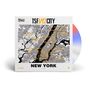 : TSF Jazz City: New York (Vol. 2), CD